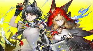 Arknights: Endfield recebe "A Maré Ascendente e o Adeus a Águas Passadas" em março