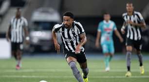 Palpite Barcelona-EQU x Botafogo - Copa Libertadores - 03/03/2026