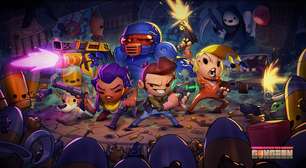 Game Pass: Enter the Gungeon e mais saem em março
