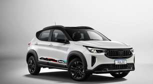 5 SUVs zero km mais baratos do Brasil em março de 2026