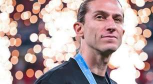 Flamenguistas reagem à demissão de Filipe Luís: 'É loucura'