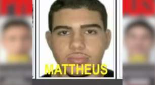 Foragido por estupro coletivo contra adolescente é preso após se entregar à Polícia