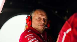 F1: Vasseur aponta confiabilidade e desenvolvimento como chaves para vencer