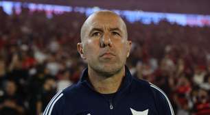 Leonardo Jardim é o novo treinador do Flamengo, diz site