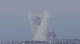 Com ataques simultâneos contra Irã e Líbano, Israel prevê guerra por mais dez dias