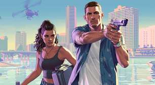 Jogadores no PlayStation usam glitch para parecer que já jogaram GTA 6