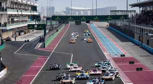 WEC: Crise Geopolítica adia etapa do Catar; Imola abre a temporada