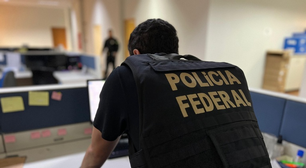 PF impede ataque contra escola no Pará e prende suspeito