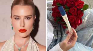 Campeã do BBB 13, Fernanda Keulla anuncia gravidez após diagnóstico de síndrome de Sjögren