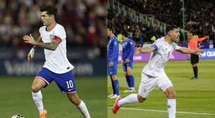 Estados Unidos e Irã podem se enfrentar na Copa do Mundo? Veja chaveamento