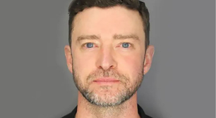 Justin Timberlake entra com processo para impedir divulgação de vídeo de sua prisão: 'Danos graves'