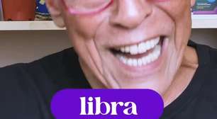 Previsão para o signo de libra 02 a 08 de Março