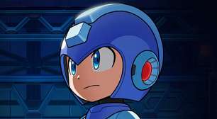 Capcom fará apresentação na quinta (5) com Mega Man: Dual Override e mais jogos