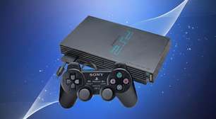 O PlayStation 2 foi o último console onde qualquer jogo podia existir
