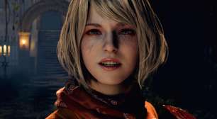 Capcom atende os fãs e retira DRM Enigma de Resident Evil 4 Remake