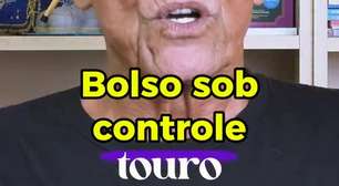 Previsão para o signo de touro 02 a 08 de Março