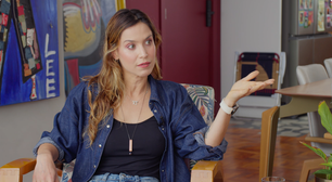 Mel Lisboa afirma que contraiu IST durante relacionamento abusivo: 'Poderia ter sido pior'