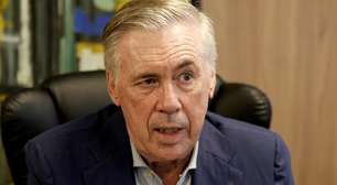 A 100 dias da Copa, Ancelotti faz 'última avaliação dos jogadores' e garante 'nível muito alto' no Mundial