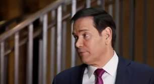 Marco Rubio afirma que ataques contra o Irã ficarão mais fortes: 'Próxima fase será mais severa'