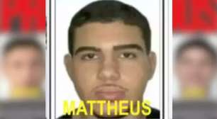 Suspeito de participar de estupro coletivo contra adolescente de 17 anos se entrega no RJ