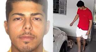 Homem espanca e tortura cachorro da ex para intimidá-la em GO