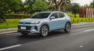 Polo, T-Cross e Tera: o trio que levou a VW ao topo em fevereiro
