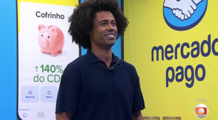 BBB 26: Saiba quem Breno escolheu para ficar com ele no Quarto Secreto