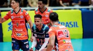 Monte Carmelo vira sobre o Sesi em Bauru e sonha com os playoffs