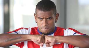 No mercado e de olho na Série A, Vitória mira contratação de meio-campista