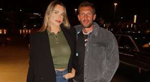 Aryna Sabalenka anuncia noivado com empresário brasileiro