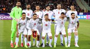 A guerra no Oriente Médio pode comprometer a participação do Irã na Copa de 2026?