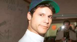 Mãe de Dinho, vocalista dos 'Mamonas', faz desabafo e recorda última despedida do filho