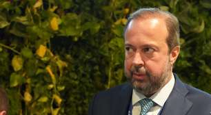 Na Alemanha, ministro defende expansão da energia nuclear no Brasil