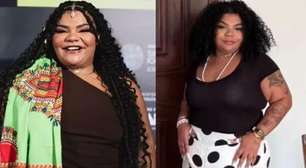 Flora Cruz exibe transformação após perder 23 kg e surpreende fãs