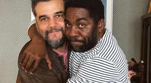 Oscar: Lázaro Ramos irá à premiação com Wagner Moura