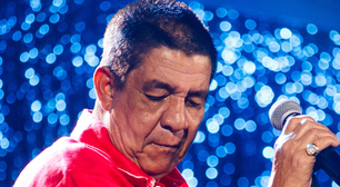Zeca Pagodinho, 67 anos: 'Se andar fosse bom, carteiro não morria'; médicas alertam sobre doença causada pelo sedentarismo na 3ª idade