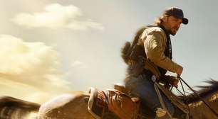 Quando estreia o 2º episódio de 'Marshals: Uma História de Yellowstone'?