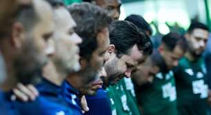 Goiás encaminha contratação de jogador em pedido de urgência de Daniel Paulista