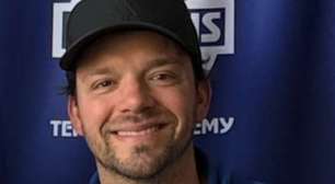 Bruno Sant'Anna lidera desenvolvimento de alto rendimento em Tulsa, nos Estados Unidos