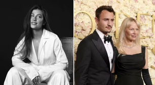 Filha de João Dória está namorando filho de atriz internacional