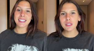 Ana Castela se revolta e faz a 'limpa' nas redes sociais: 'Toma vergonha'