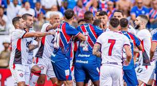 Clássico pega fogo! Ministério Público mantém torcida única na final e frusta planos do Vitória