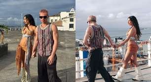 É o amor! Marina Sena revela que Juliano Floss inspirou mais de uma música