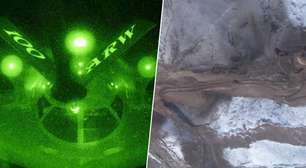 A chegada dos bombardeiros B-2 ao Irã só pode significar uma coisa: começou a busca pela maior ameaça aos EUA