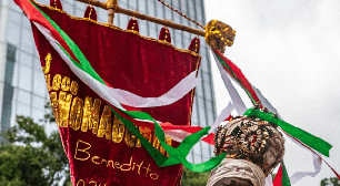 Na próxima segunda, UFRJ lança 'Revista Pau-Brasil: Saberes do Carnaval' e o 'I Congresso Brasileiro de Carnaval