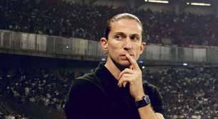 Quanto o Flamengo precisou pagar para demitir Filipe Luís