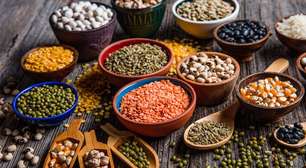 Quaresma: 4 proteínas vegetais para substituir a carne com facilidade