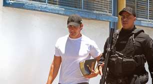 Quem é 'Sicário' e o que significa apelido de homem suspeito de executar 'práticas violentas' para Vorcaro