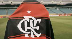 Flamengo anuncia novo treinador