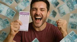 Deu sorte? Confira o resultado da Lotofácil 3626 com prêmio de R$ R$ 5,5 milhões